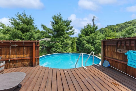Tiny photo for 25437 Moccasin Road, Laurelville, OH 43135 (MLS # 226024660)