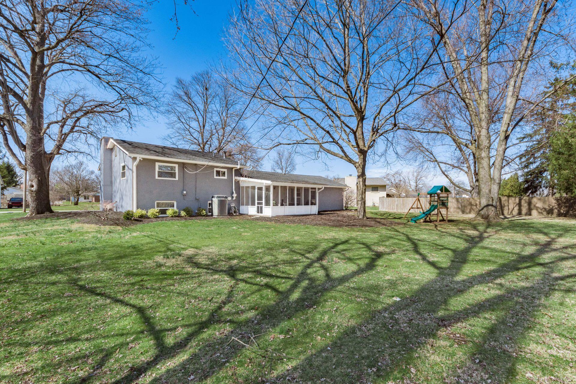 100 Converse Drive, Plain City, Ohio image 39