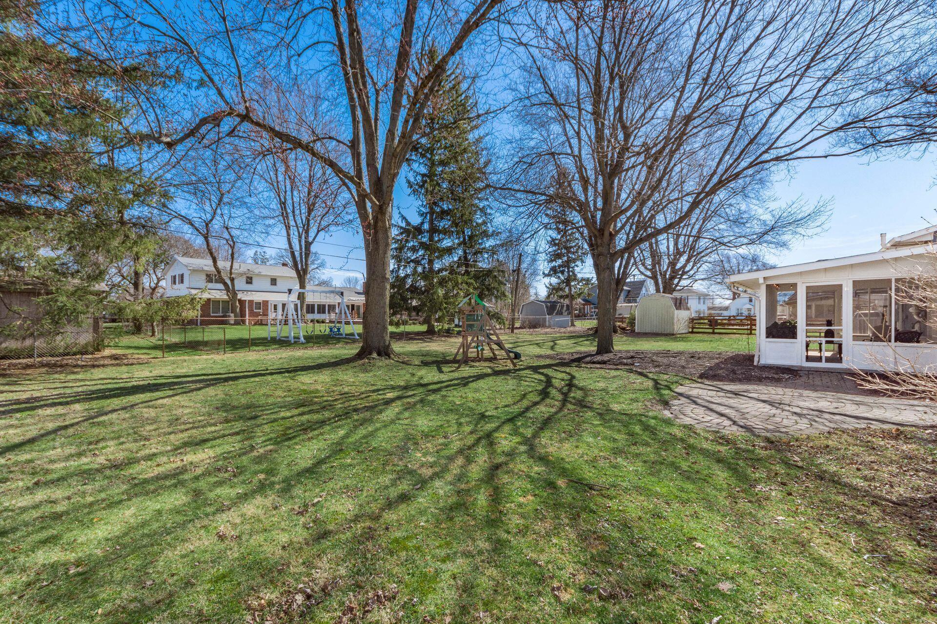 100 Converse Drive, Plain City, Ohio image 36
