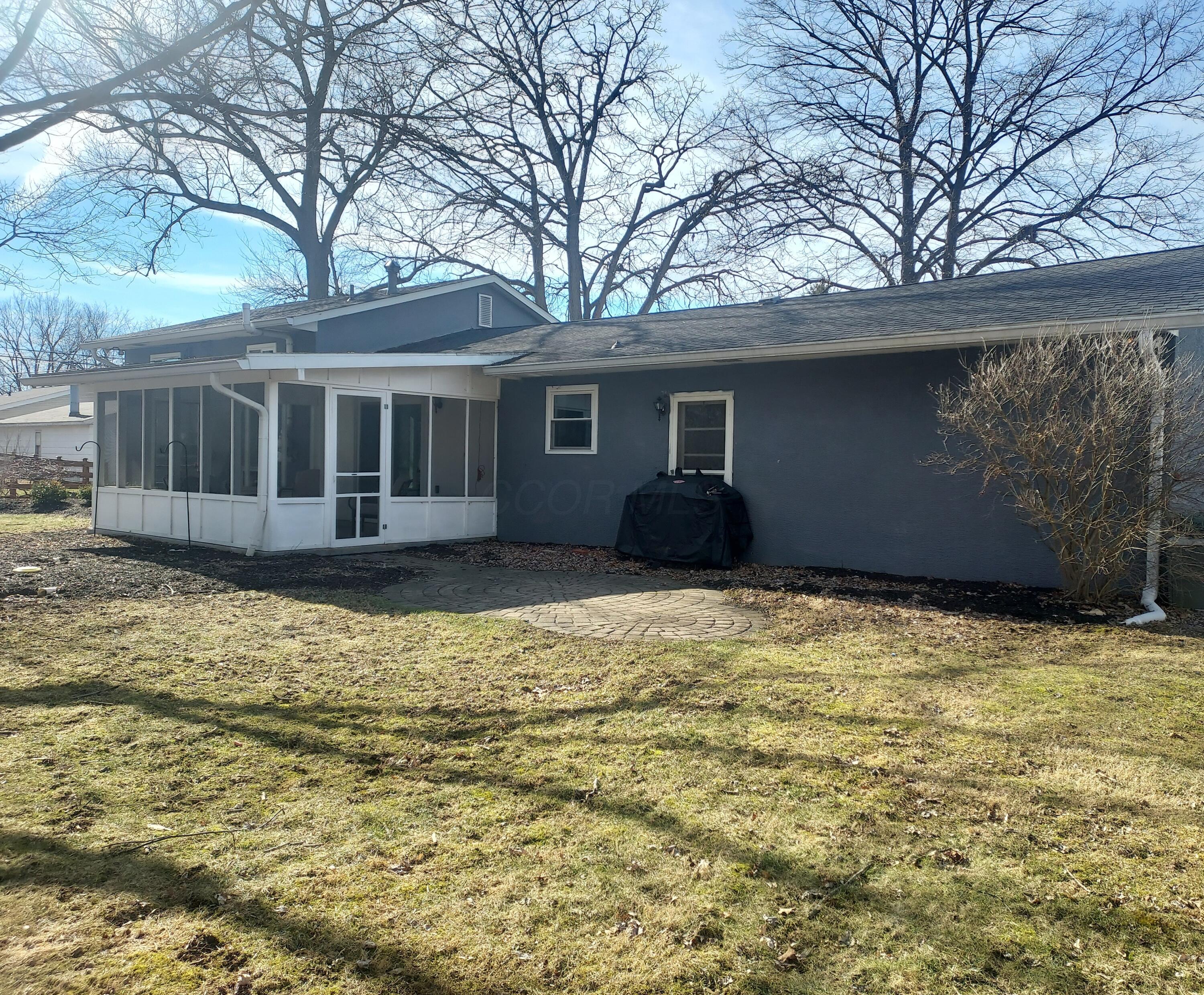 100 Converse Drive, Plain City, Ohio image 34