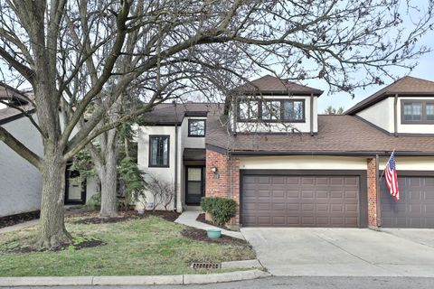 Photo of 120 Saint Julien Street 36C #36C, Columbus, OH 43085 (MLS # 225046117)