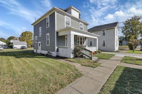 Photo of 150 Wood Street, Logan, OH 43138 (MLS # 225037091)
