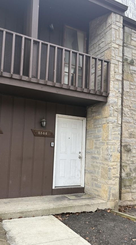 Photo of 2844 Stonehenge Drive 844 #844, Columbus, OH 43224 (MLS # 226002782)