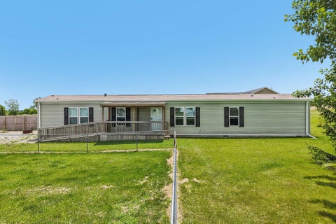 Tiny photo for 7916 State Route 559, Zanesfield, OH 43360 (MLS # 226022798)
