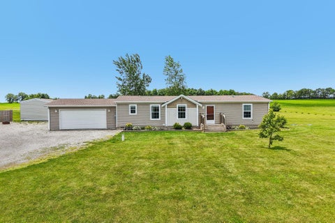 Tiny photo for 7916 State Route 559, Zanesfield, OH 43360 (MLS # 226022798)
