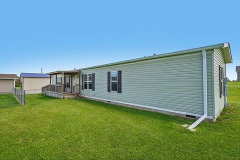 Tiny photo for 7916 State Route 559, Zanesfield, OH 43360 (MLS # 226022798)