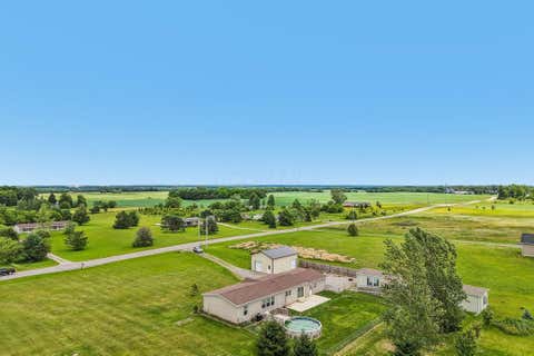Tiny photo for 7916 State Route 559, Zanesfield, OH 43360 (MLS # 226022798)