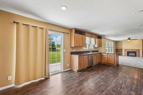 Tiny photo for 7916 State Route 559, Zanesfield, OH 43360 (MLS # 226022798)