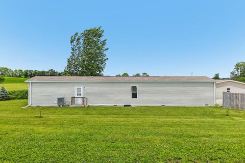 Tiny photo for 7916 State Route 559, Zanesfield, OH 43360 (MLS # 226022798)