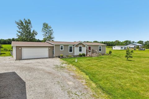 Tiny photo for 7916 State Route 559, Zanesfield, OH 43360 (MLS # 226022798)