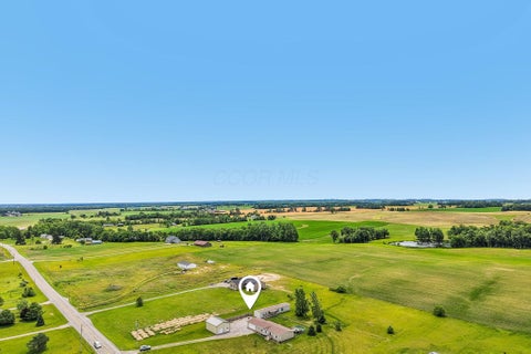 Tiny photo for 7916 State Route 559, Zanesfield, OH 43360 (MLS # 226022798)
