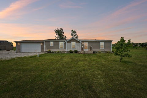 Tiny photo for 7916 State Route 559, Zanesfield, OH 43360 (MLS # 226022798)