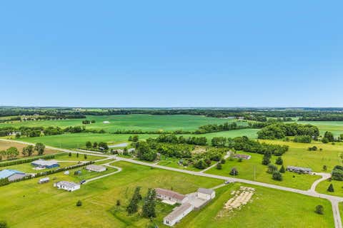 Tiny photo for 7916 State Route 559, Zanesfield, OH 43360 (MLS # 226022798)
