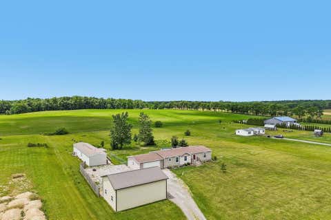 Tiny photo for 7916 State Route 559, Zanesfield, OH 43360 (MLS # 226022798)