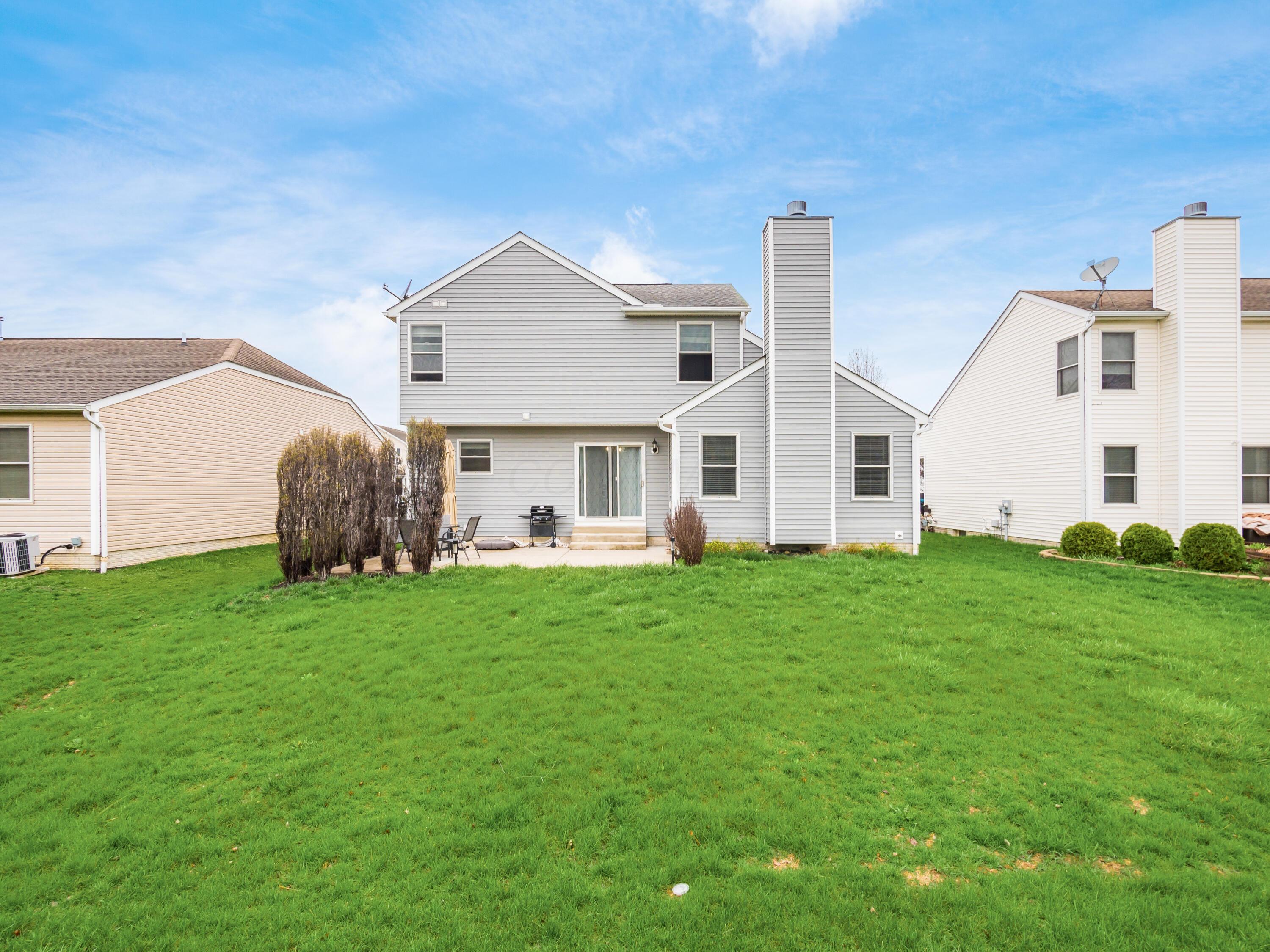 3853 Snowshoe Avenue, Grove City, Ohio image 6
