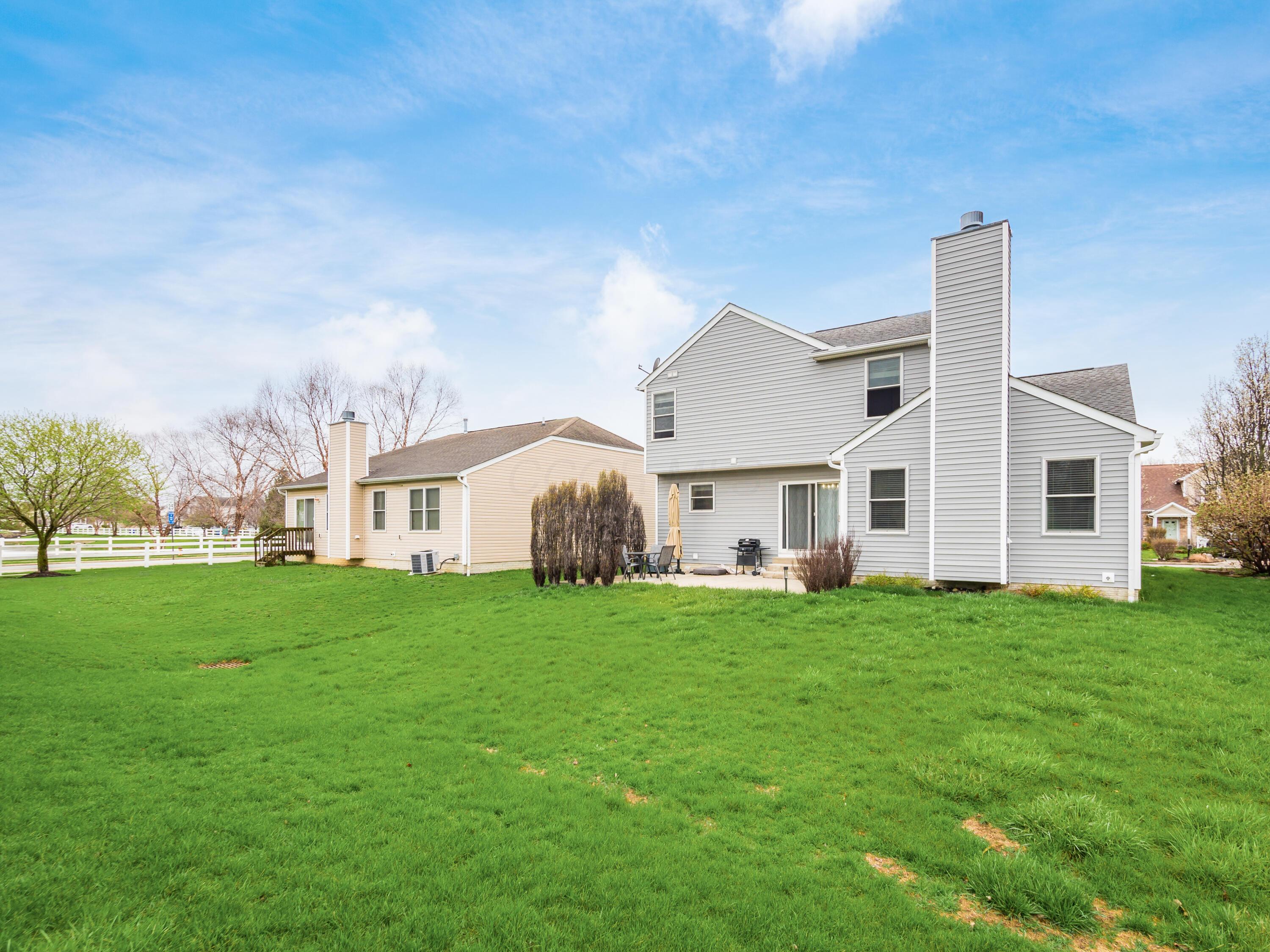 3853 Snowshoe Avenue, Grove City, Ohio image 4