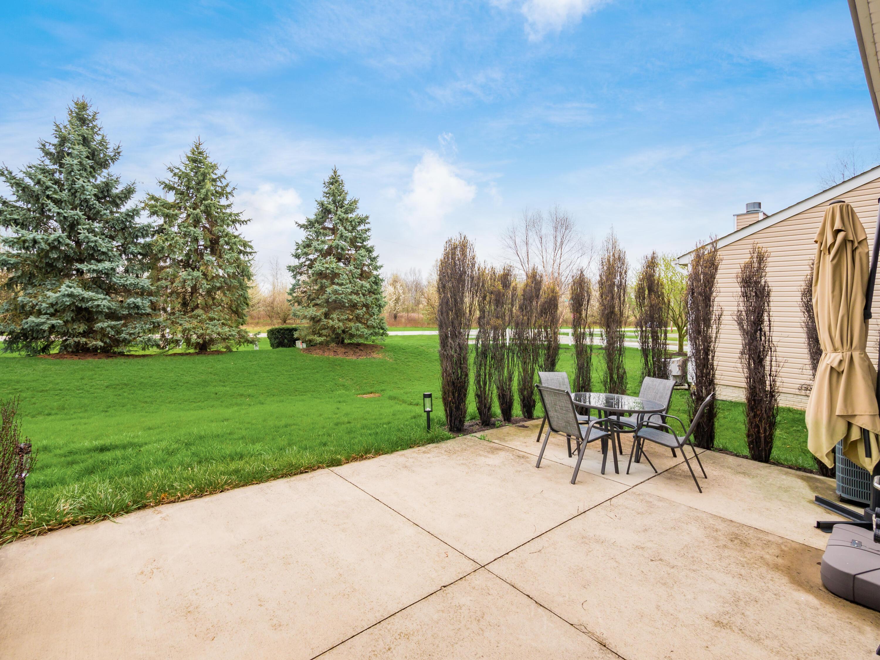 3853 Snowshoe Avenue, Grove City, Ohio image 5