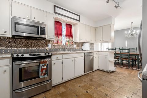 Tiny photo for 5223 Thompson Lane, Delaware, OH 43015 (MLS # 226007341)