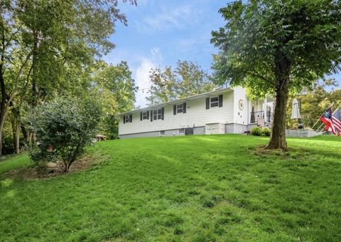 Tiny photo for 5223 Thompson Lane, Delaware, OH 43015 (MLS # 226007341)