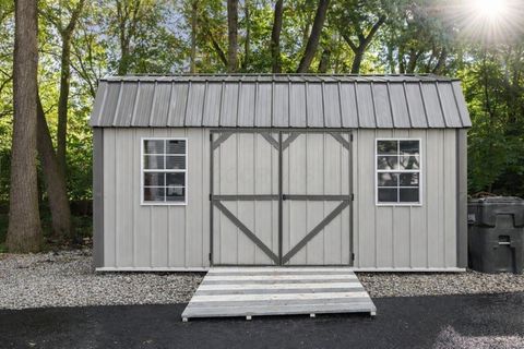 Tiny photo for 5223 Thompson Lane, Delaware, OH 43015 (MLS # 226007341)