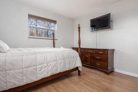 Tiny photo for 5223 Thompson Lane, Delaware, OH 43015 (MLS # 226007341)