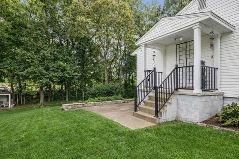 Tiny photo for 5223 Thompson Lane, Delaware, OH 43015 (MLS # 226007341)