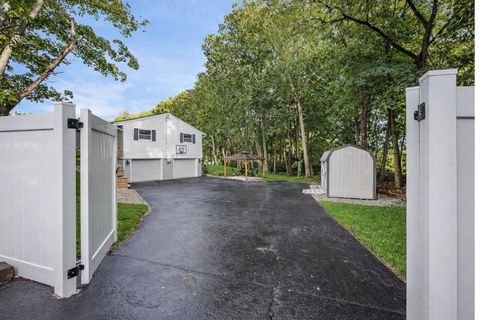 Tiny photo for 5223 Thompson Lane, Delaware, OH 43015 (MLS # 226007341)