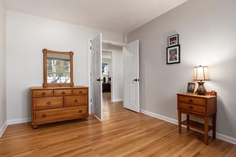 Tiny photo for 5223 Thompson Lane, Delaware, OH 43015 (MLS # 226007341)