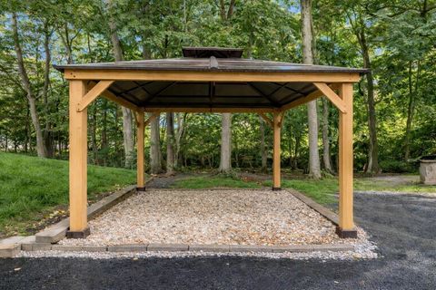 Tiny photo for 5223 Thompson Lane, Delaware, OH 43015 (MLS # 226007341)