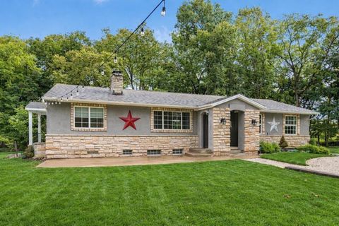 Tiny photo for 5223 Thompson Lane, Delaware, OH 43015 (MLS # 226007341)