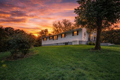 Tiny photo for 5223 Thompson Lane, Delaware, OH 43015 (MLS # 226007341)