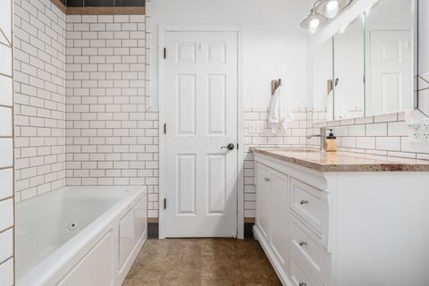 Tiny photo for 5223 Thompson Lane, Delaware, OH 43015 (MLS # 226007341)