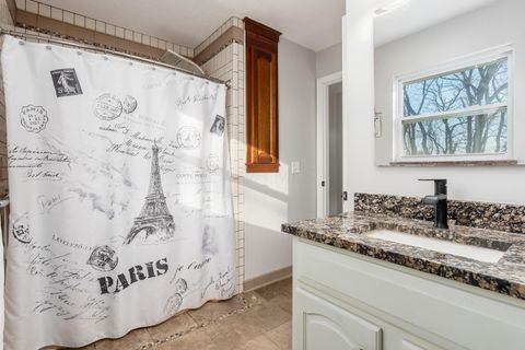 Tiny photo for 5223 Thompson Lane, Delaware, OH 43015 (MLS # 226007341)