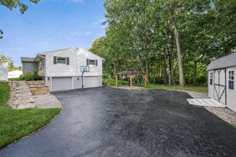 Tiny photo for 5223 Thompson Lane, Delaware, OH 43015 (MLS # 226007341)