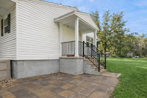 Tiny photo for 5223 Thompson Lane, Delaware, OH 43015 (MLS # 226007341)