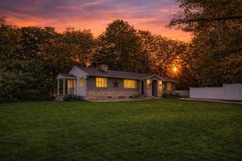 Tiny photo for 5223 Thompson Lane, Delaware, OH 43015 (MLS # 226007341)