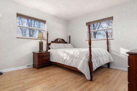 Tiny photo for 5223 Thompson Lane, Delaware, OH 43015 (MLS # 226007341)