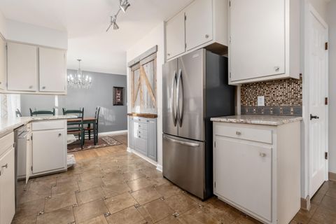 Tiny photo for 5223 Thompson Lane, Delaware, OH 43015 (MLS # 226007341)