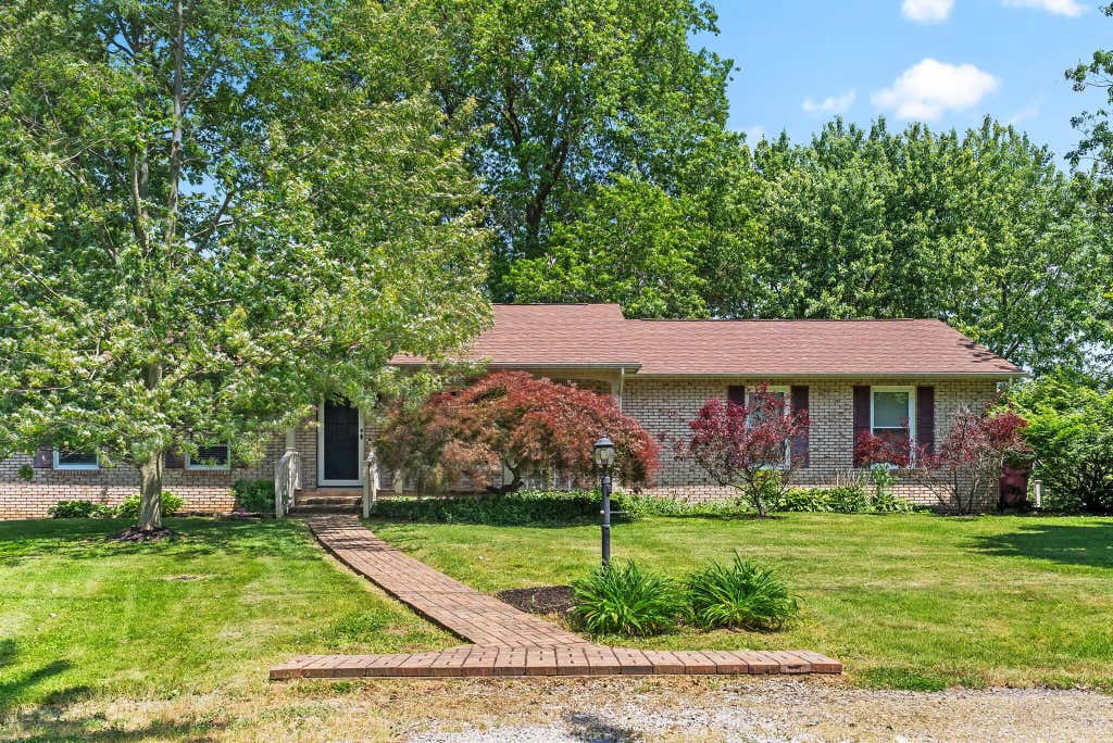 Photo of 328 Darlene Street, Centerburg, OH 43011 (MLS # 226020588)