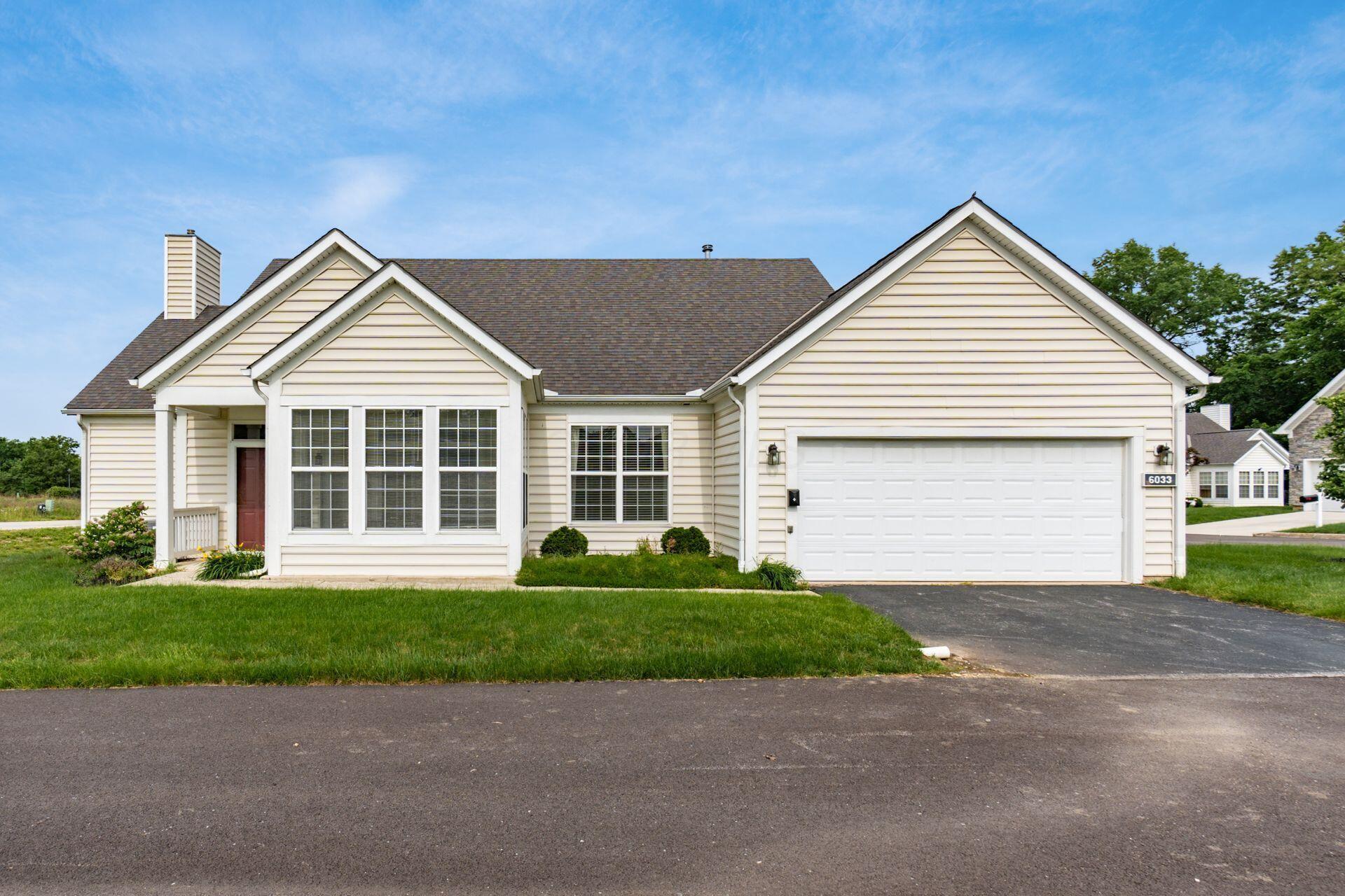 6033 Naughten Pond Drive
