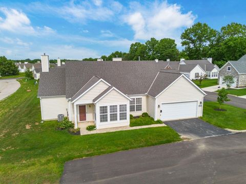 Photo of 6033 Naughten Pond Drive, Columbus, OH 43213 (MLS # 226018848)