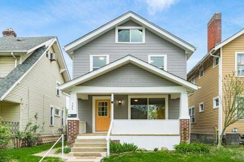 Photo of 155 S Wayne Avenue, Columbus, OH 43204 (MLS # 226022726)