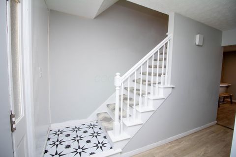 Tiny photo for 445 Hawthorne Place, Reynoldsburg, OH 43068 (MLS # 226001834)