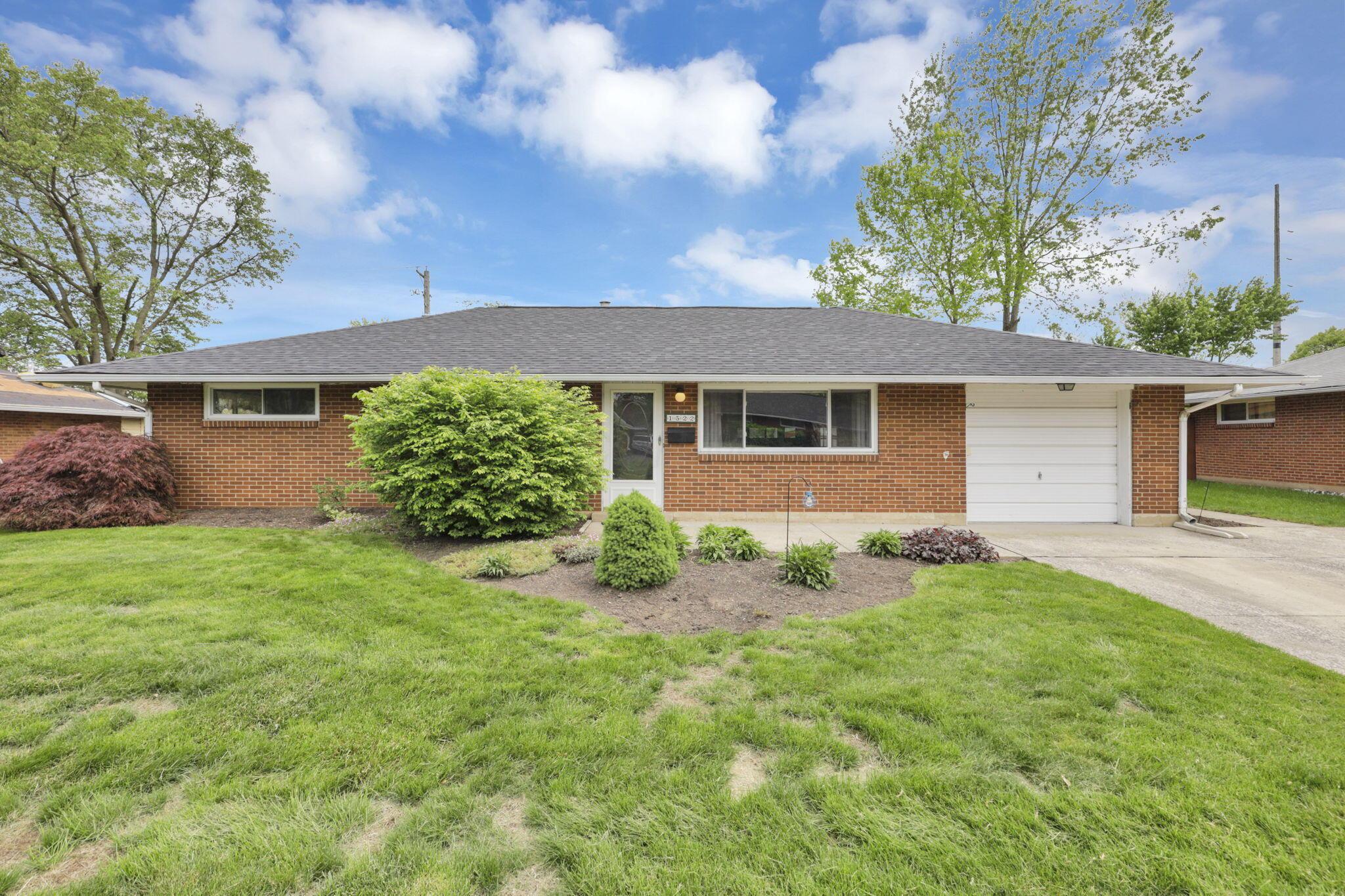 1522 Haft Drive, Reynoldsburg, Ohio image 1