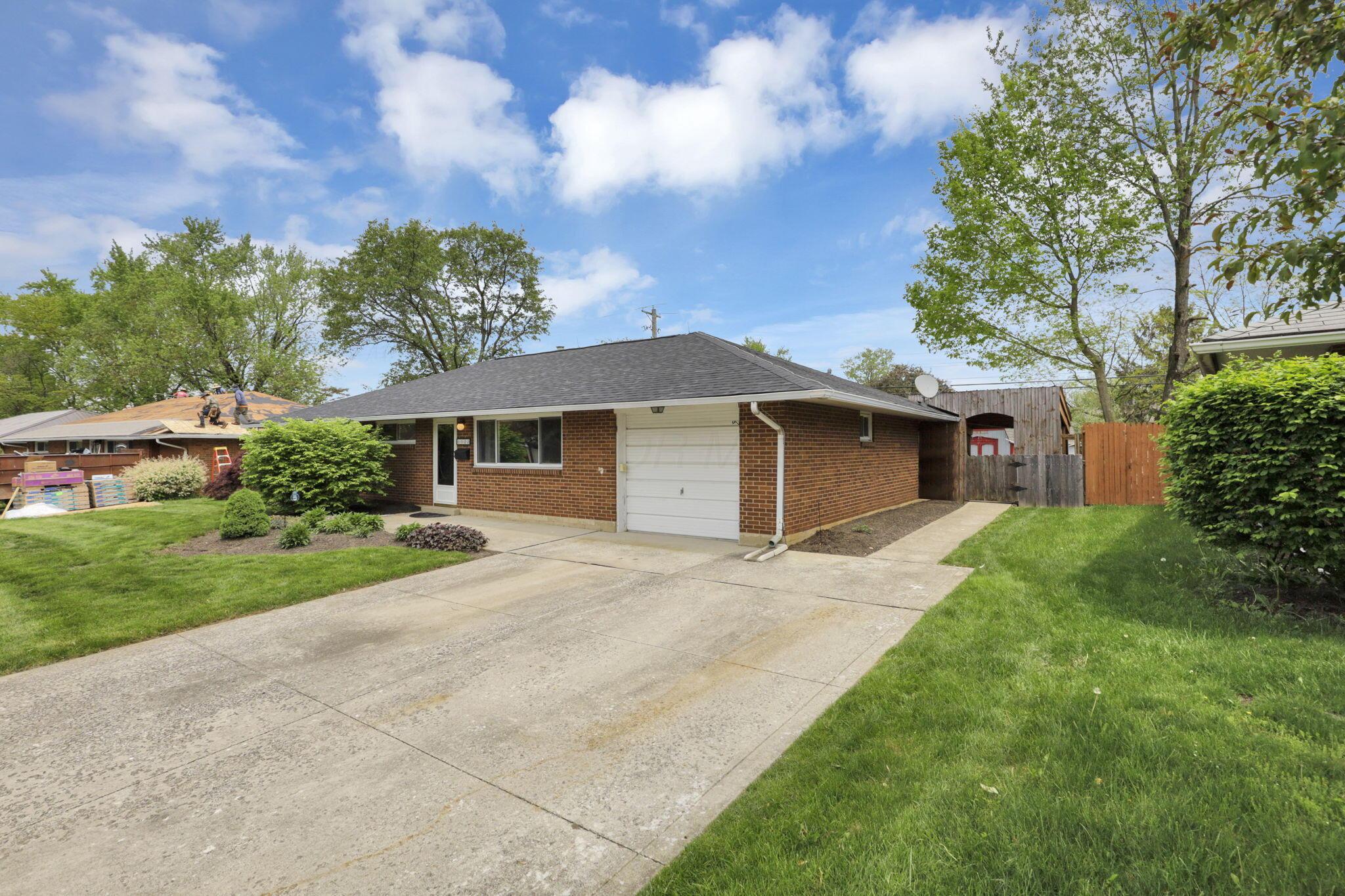 1522 Haft Drive, Reynoldsburg, Ohio image 4