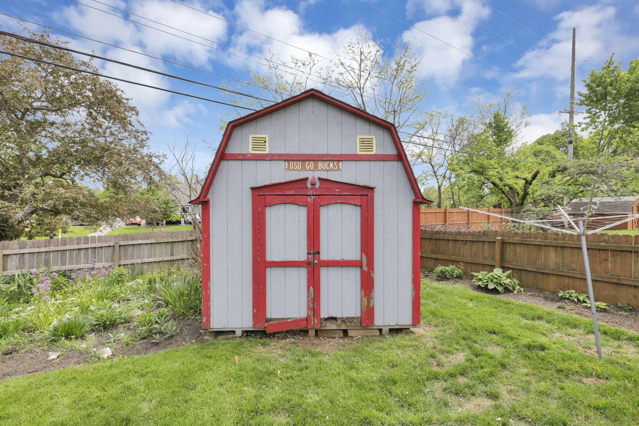 1522 Haft Drive, Reynoldsburg, Ohio image 45