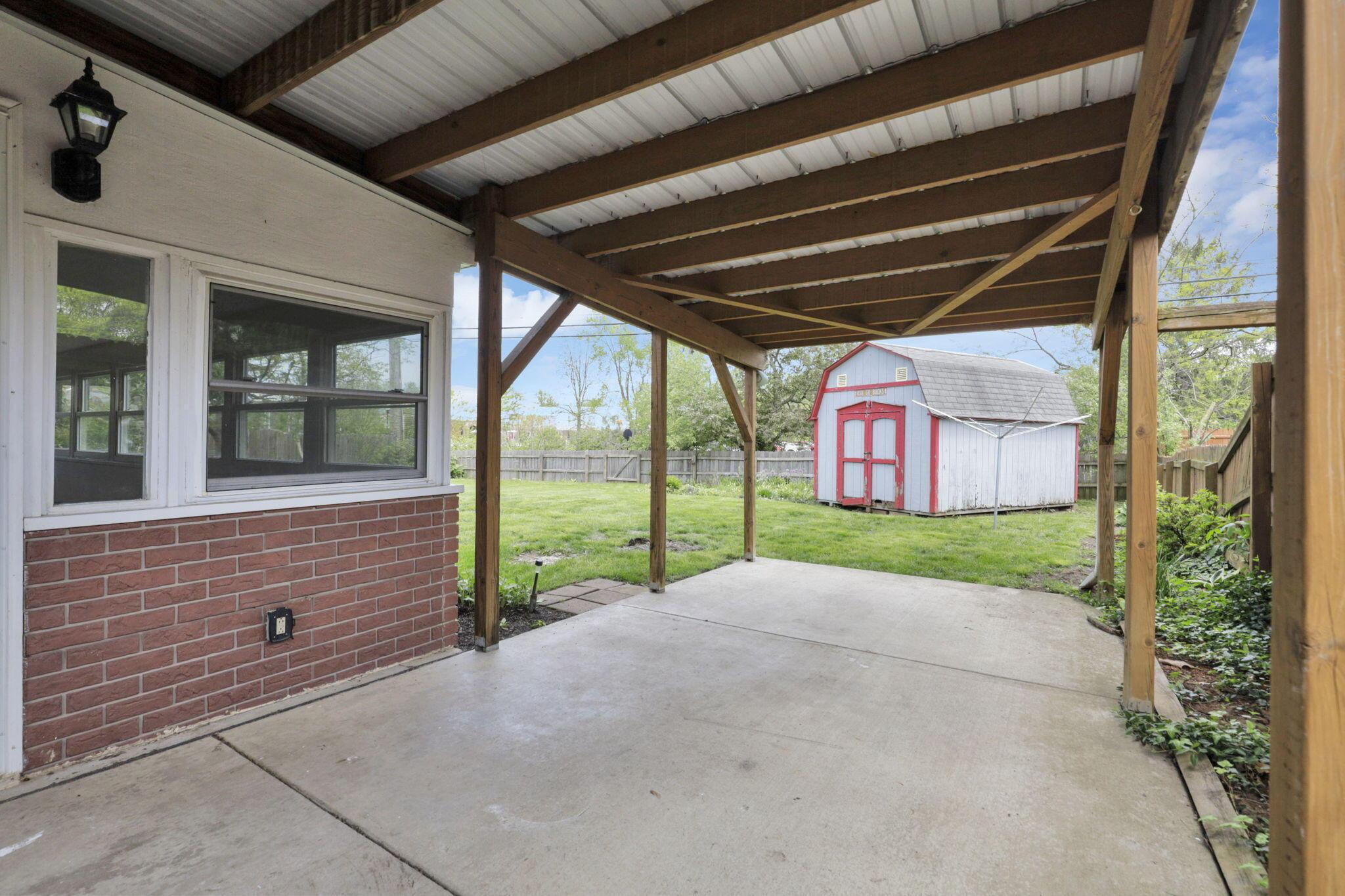 1522 Haft Drive, Reynoldsburg, Ohio image 40