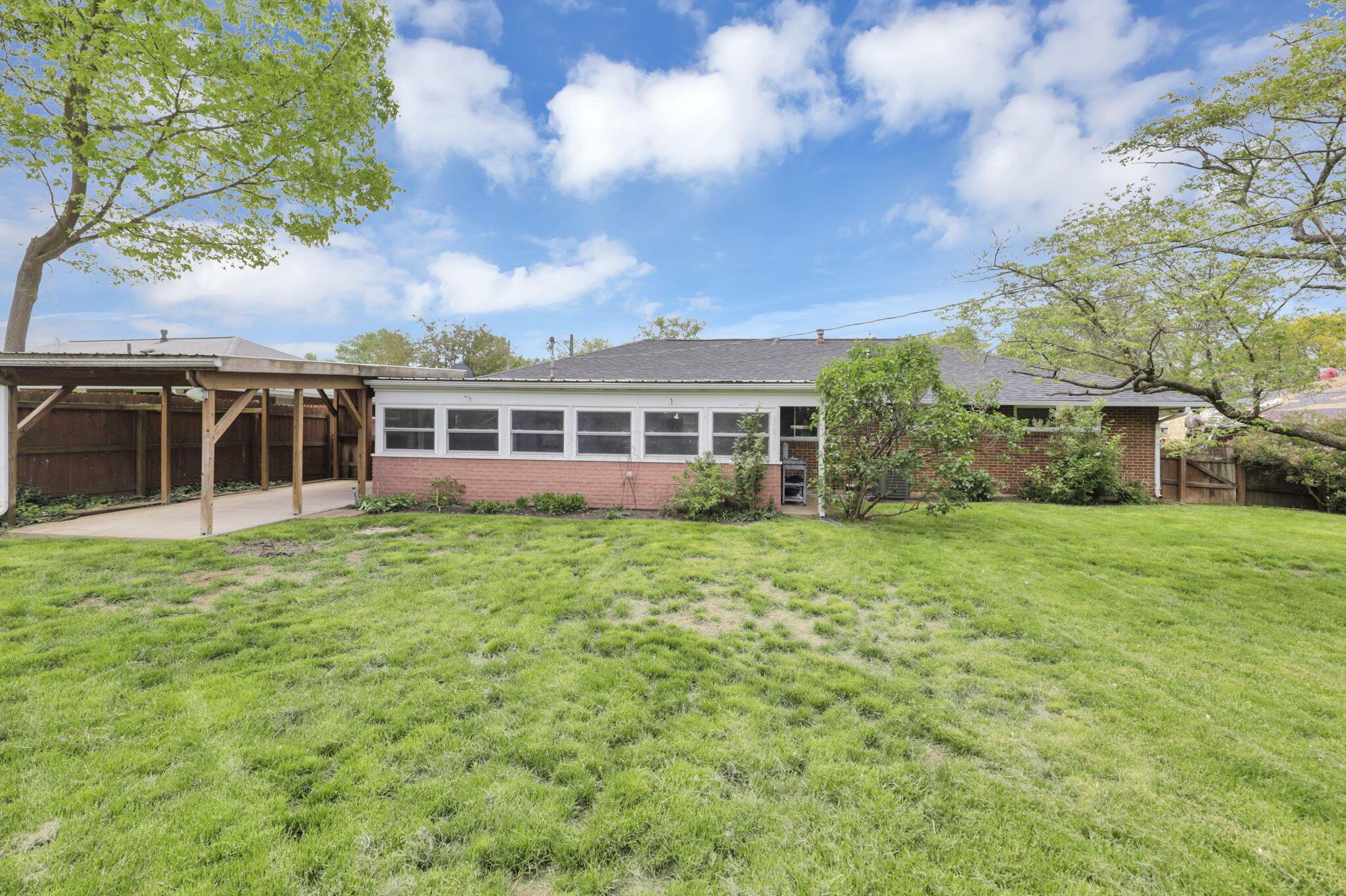 1522 Haft Drive, Reynoldsburg, Ohio image 42