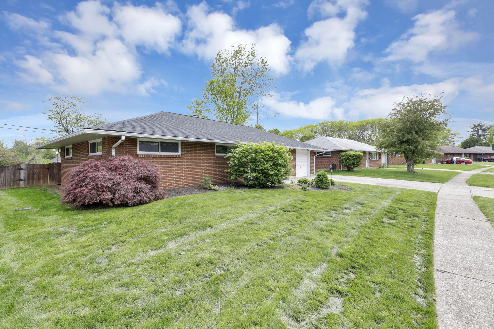 1522 Haft Drive, Reynoldsburg, Ohio image 3