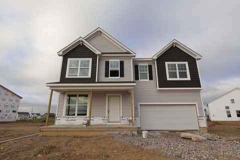 Photo of 1064 Saddle Tank Drive, Plain City, OH 43064 (MLS # 226024014)